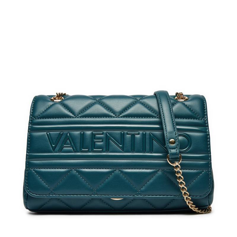 Handtasche Valentino Ada VBS51O05 Grün von Valentino