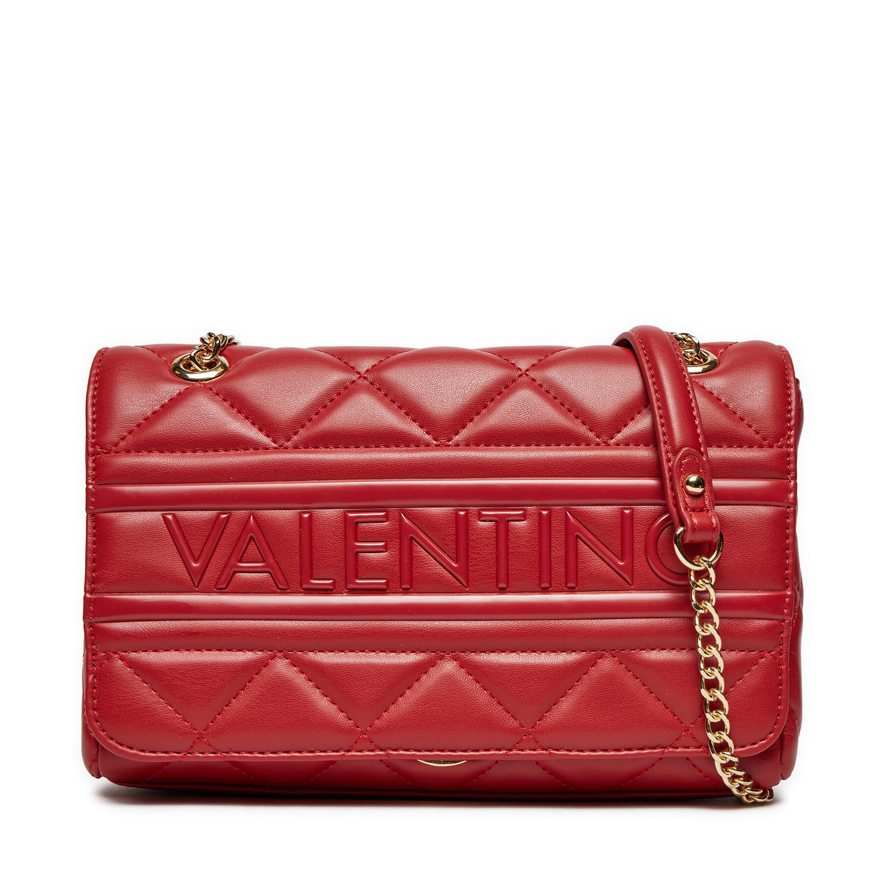 Handtasche Valentino Ada VBS51O05 Rot von Valentino