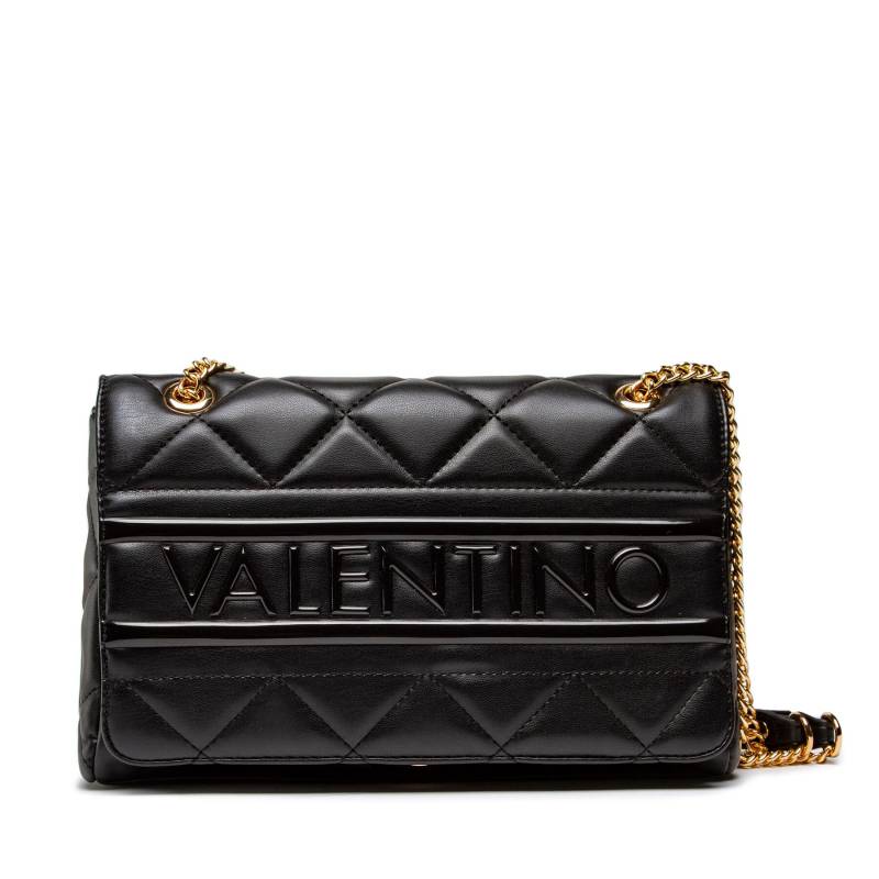 Handtasche Valentino Ada VBS51O05 Schwarz von Valentino