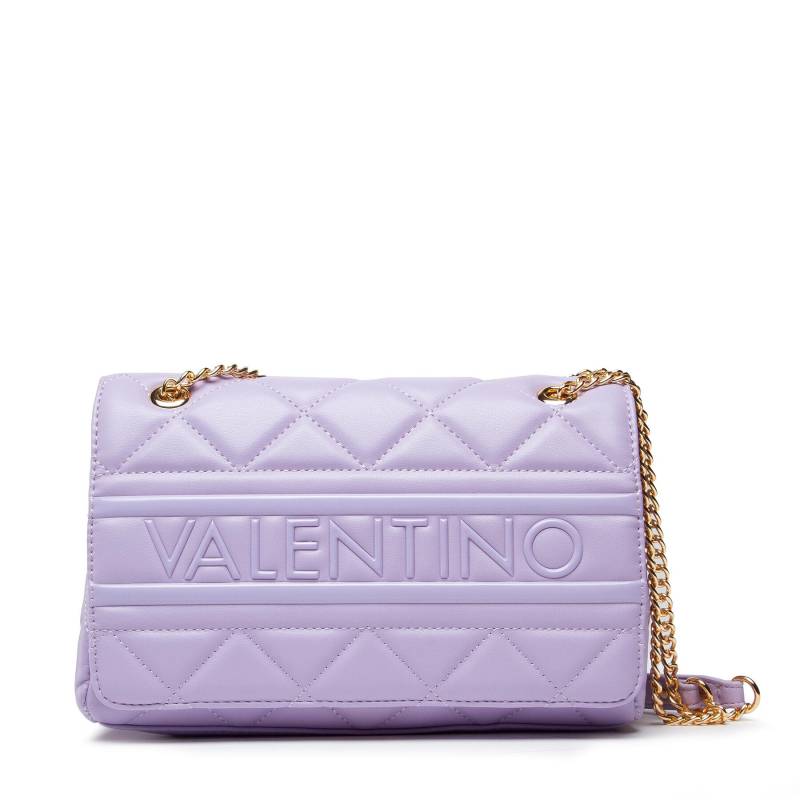 Handtasche Valentino Ada VBS51O05 Violett von Valentino