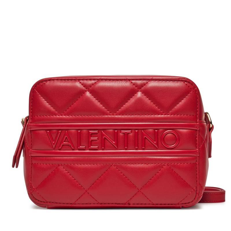 Handtasche Valentino Ada VBS51O06 Rot von Valentino