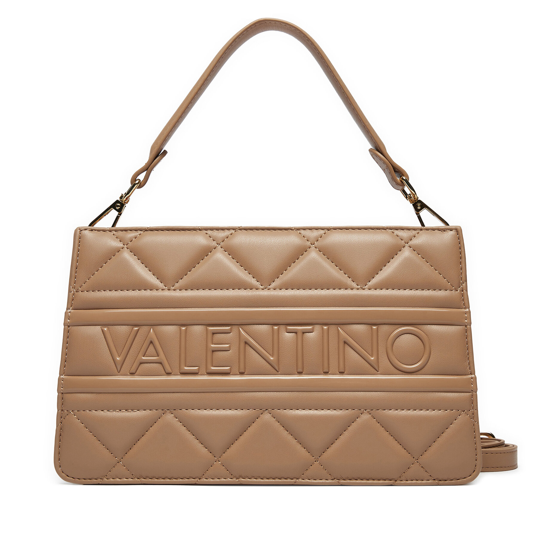 Handtasche Valentino Ada VBS51O10 Beige von Valentino