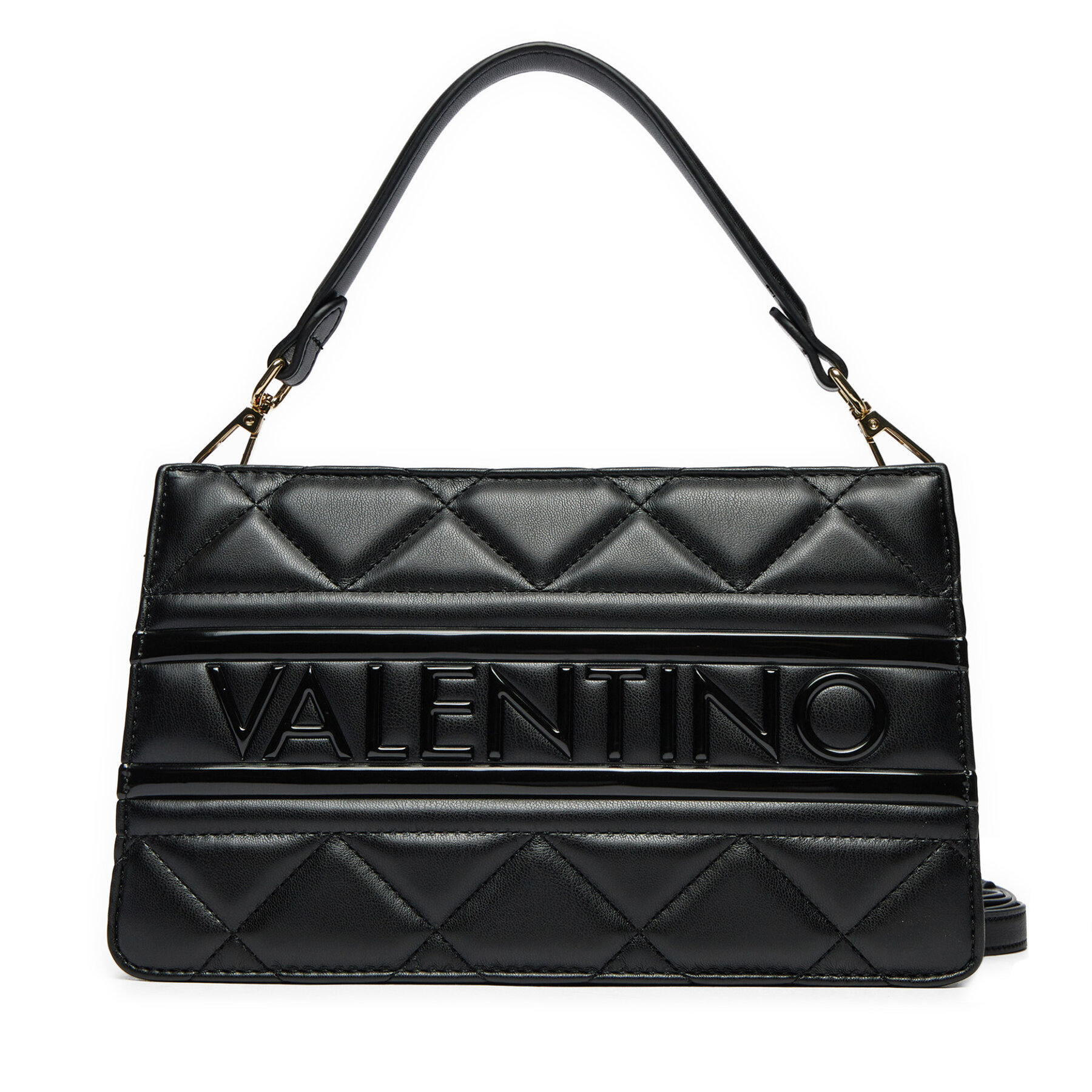 Handtasche Valentino Ada VBS51O10 Schwarz von Valentino