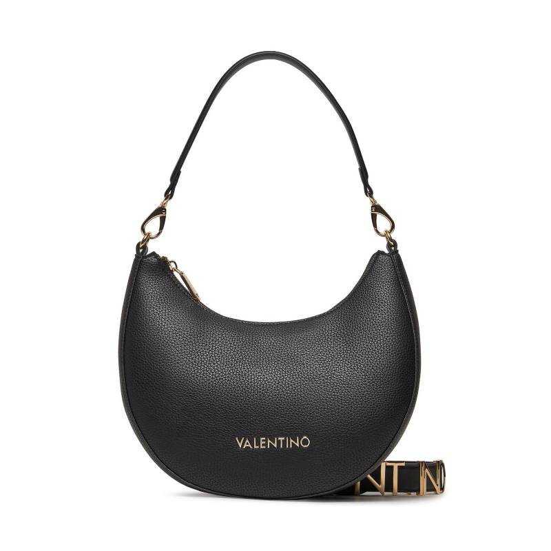 Handtasche Valentino Alexia VBS5A808 Schwarz von Valentino