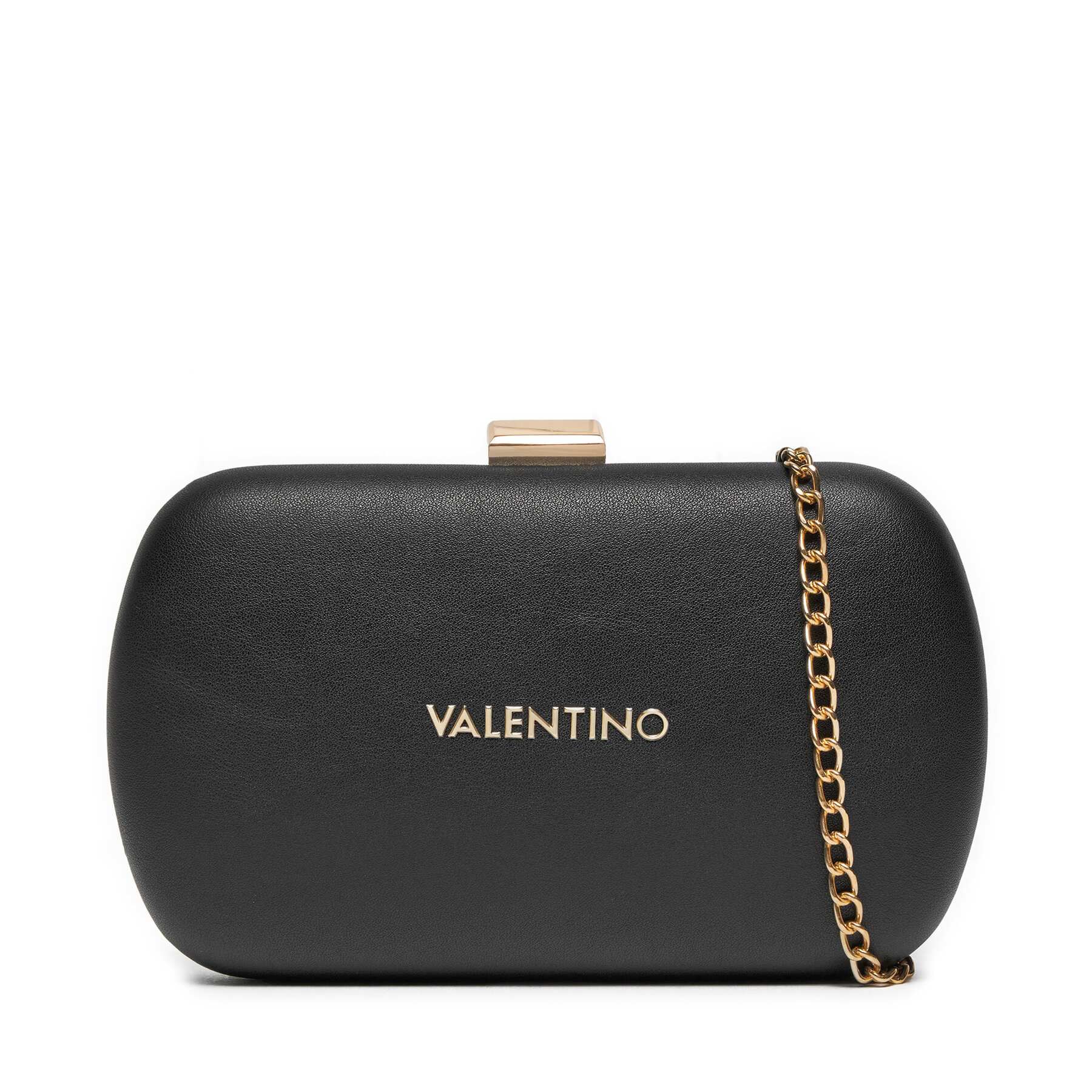 Handtasche Valentino Aroma VBS8GP19MET Schwarz von Valentino