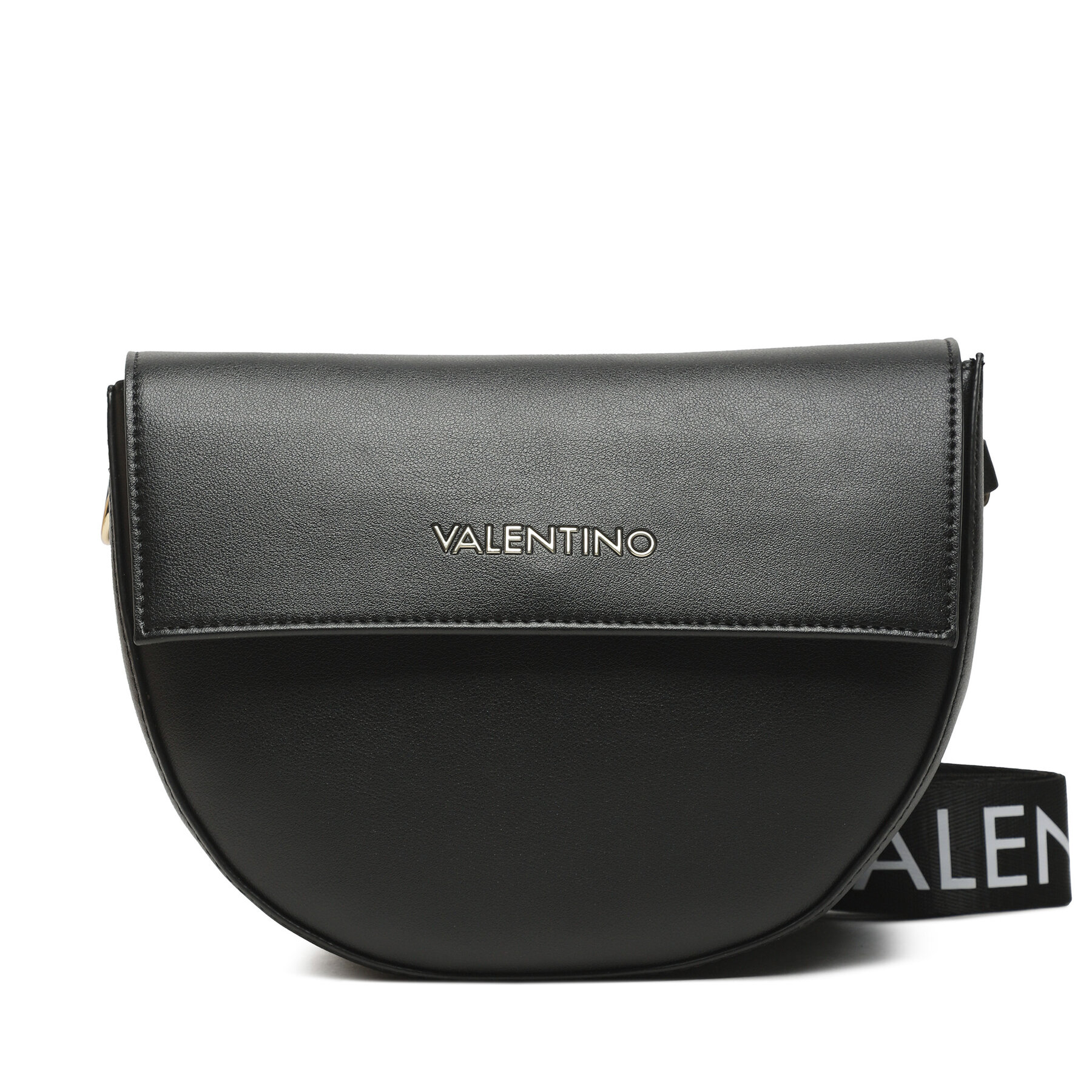 Handtasche Valentino Bigs VBS3XJ02 Schwarz von Valentino