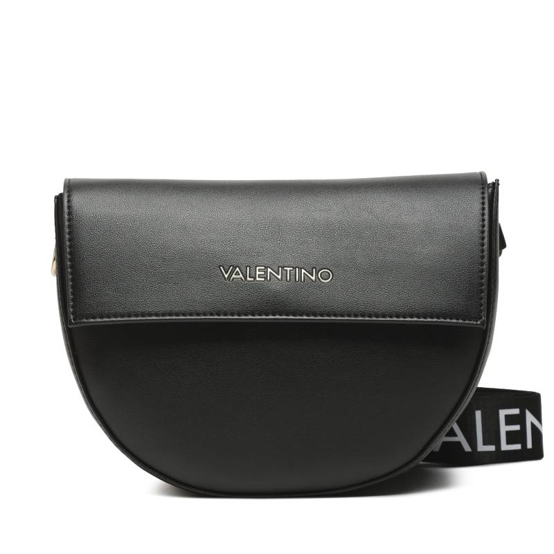 Handtasche Valentino Bigs VBS3XJ02 Schwarz von Valentino