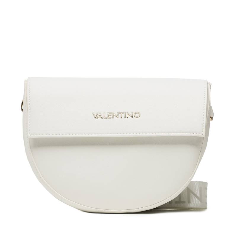 Handtasche Valentino Bigs VBS3XJ02 Weiß von Valentino