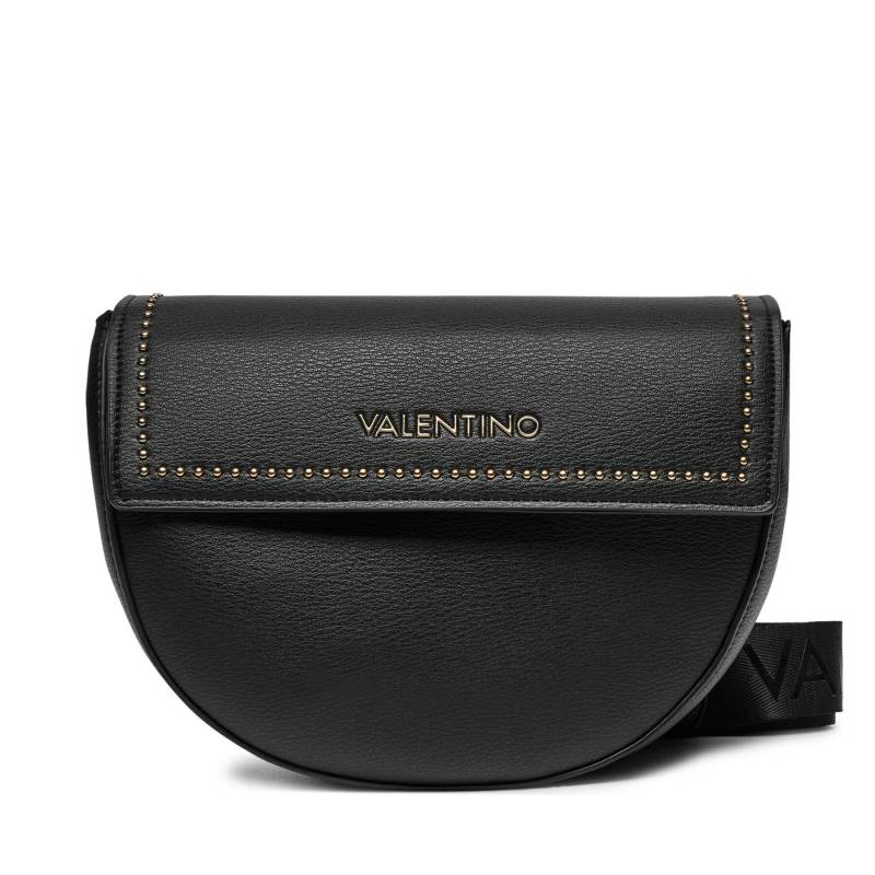 Handtasche Valentino Bigs VBS3XJ02BOR Schwarz von Valentino