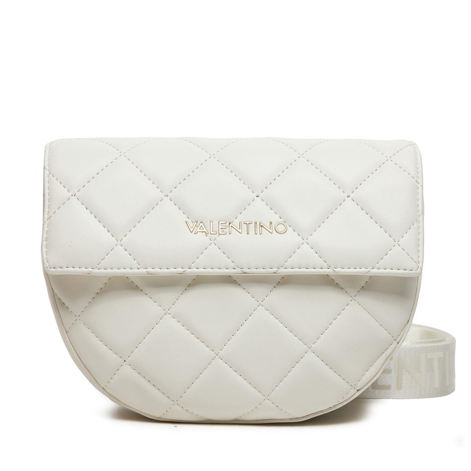 Handtasche Valentino Bigs VBS3XJ02MAT Weiß Handtasche Valentino Bigs VBS3XJ02MAT Weiß von Valentino
