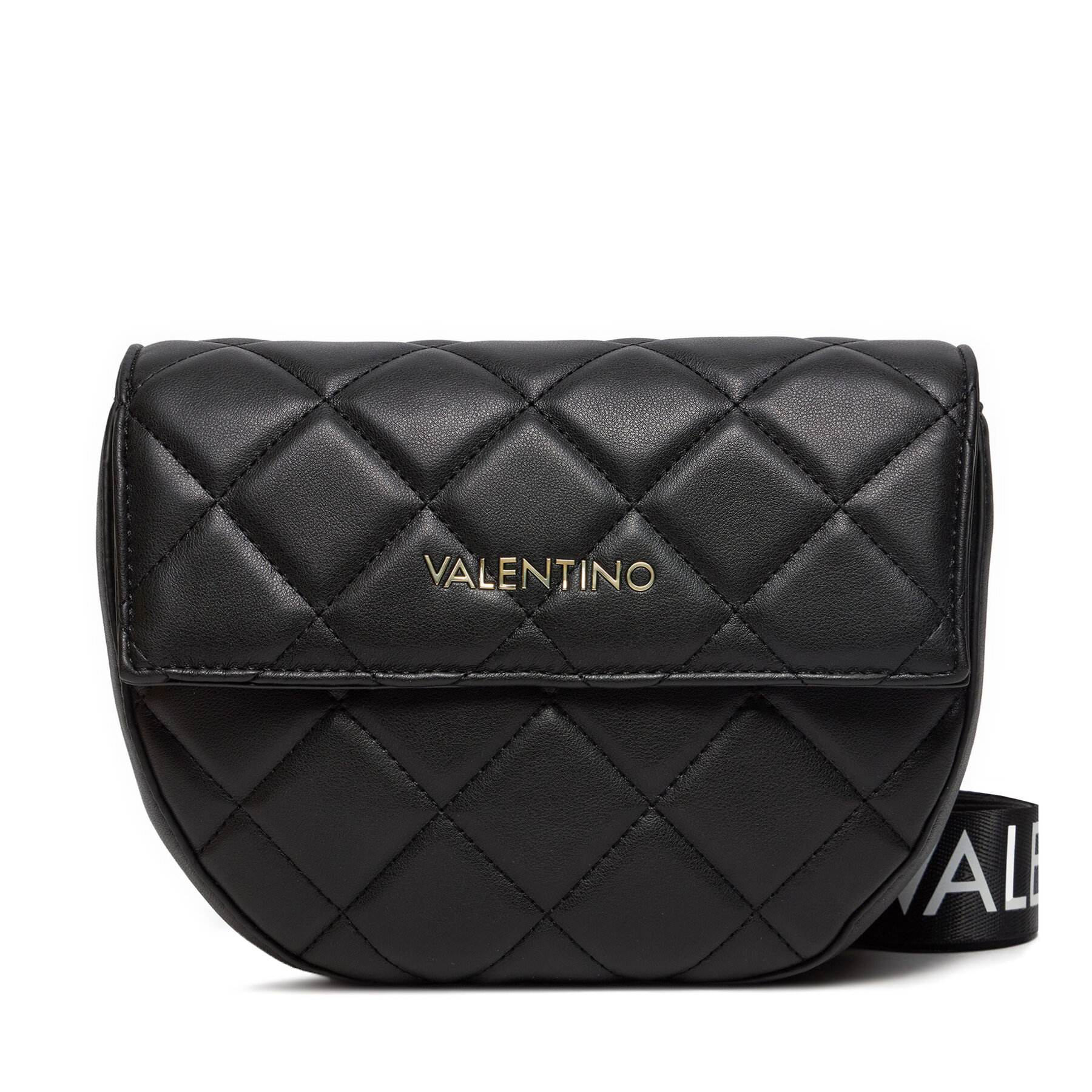 Handtasche Valentino Bigs VBS3XJ02MAT Schwarz Handtasche Valentino Bigs VBS3XJ02MAT Schwarz von Valentino