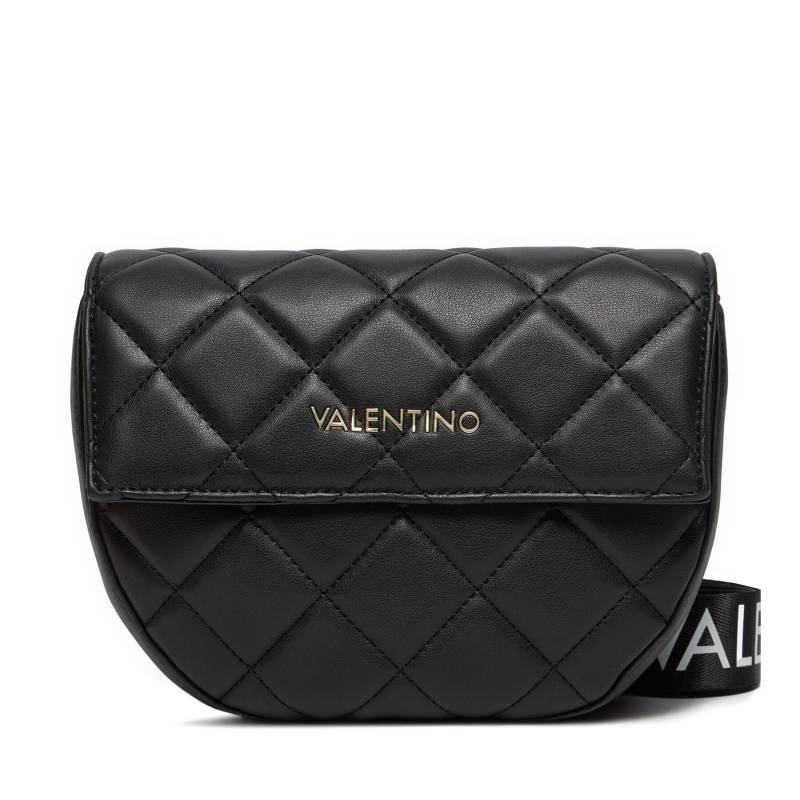 Handtasche Valentino Bigs VBS3XJ02MAT Schwarz von Valentino