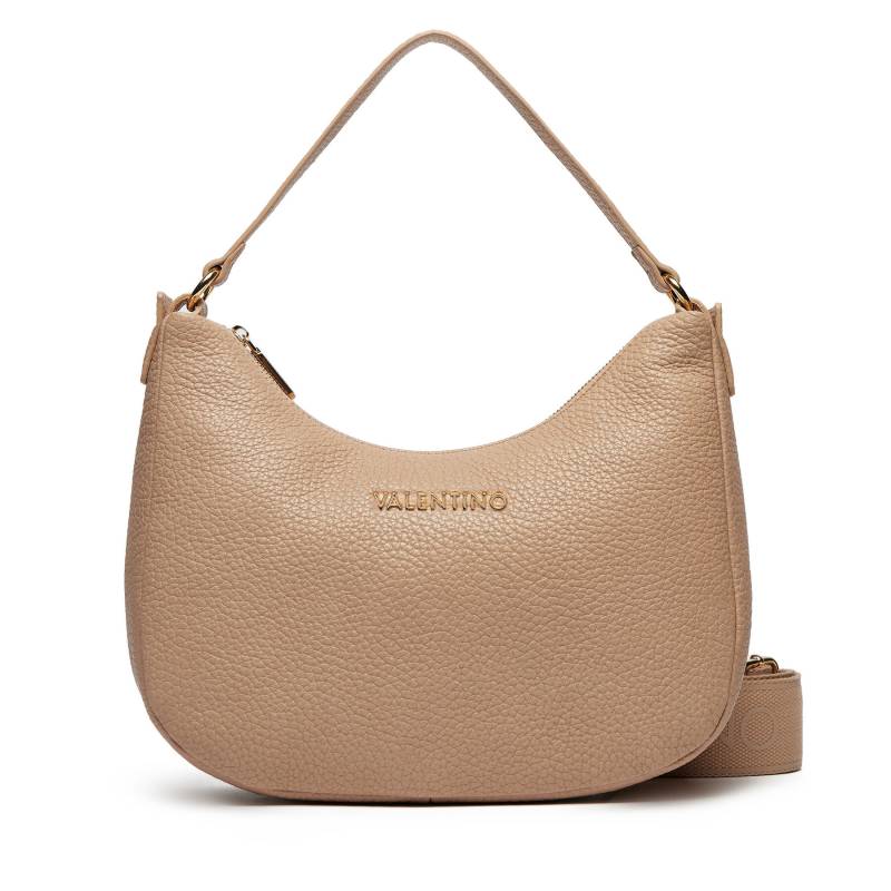 Handtasche Valentino Blossom Re VBS8P207 Beige von Valentino