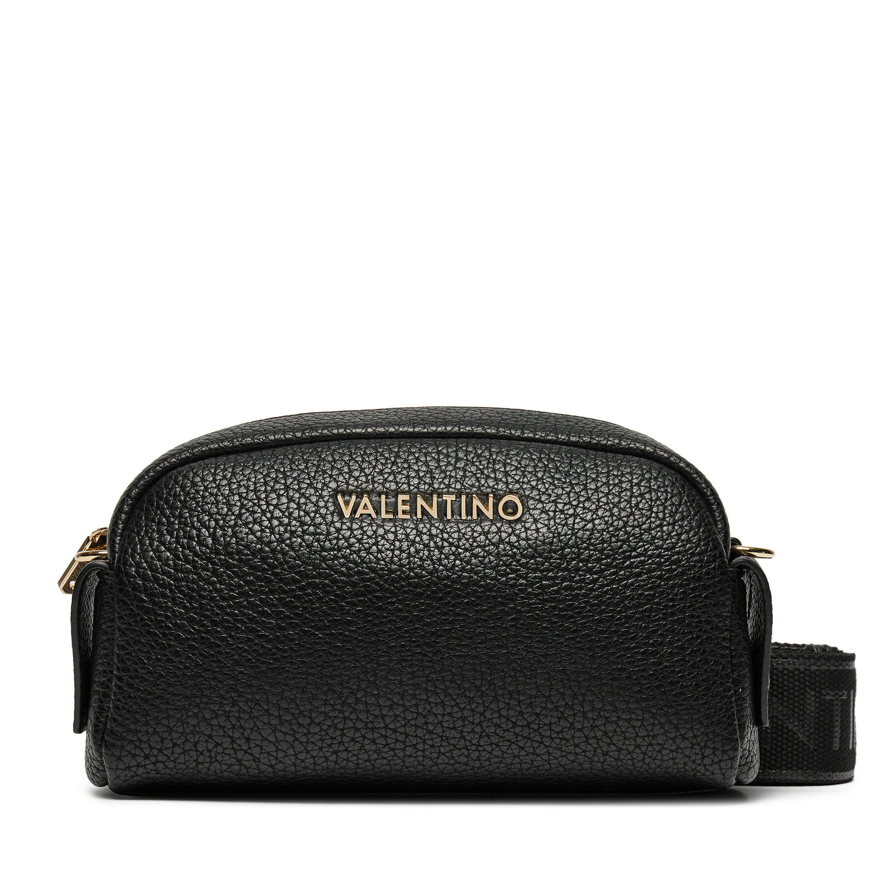 Handtasche Valentino Blossom Re VBS8P215 Schwarz Handtasche Valentino Blossom Re VBS8P215 Schwarz von Valentino