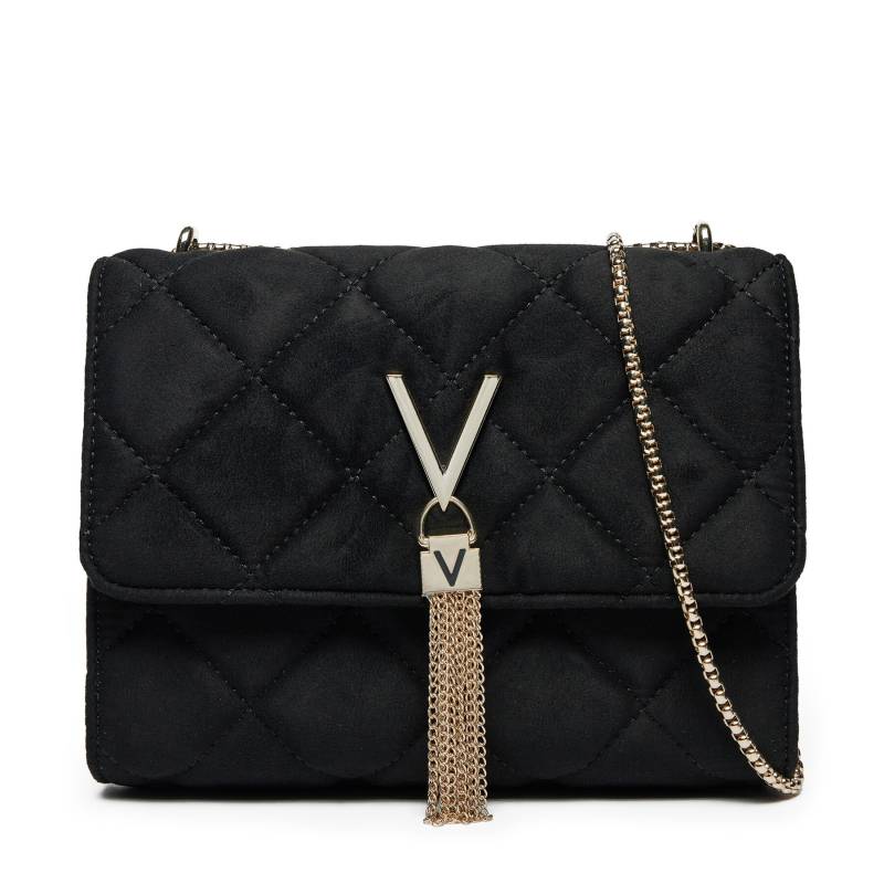 Handtasche Valentino Charlotte VBS8H109 Schwarz von Valentino