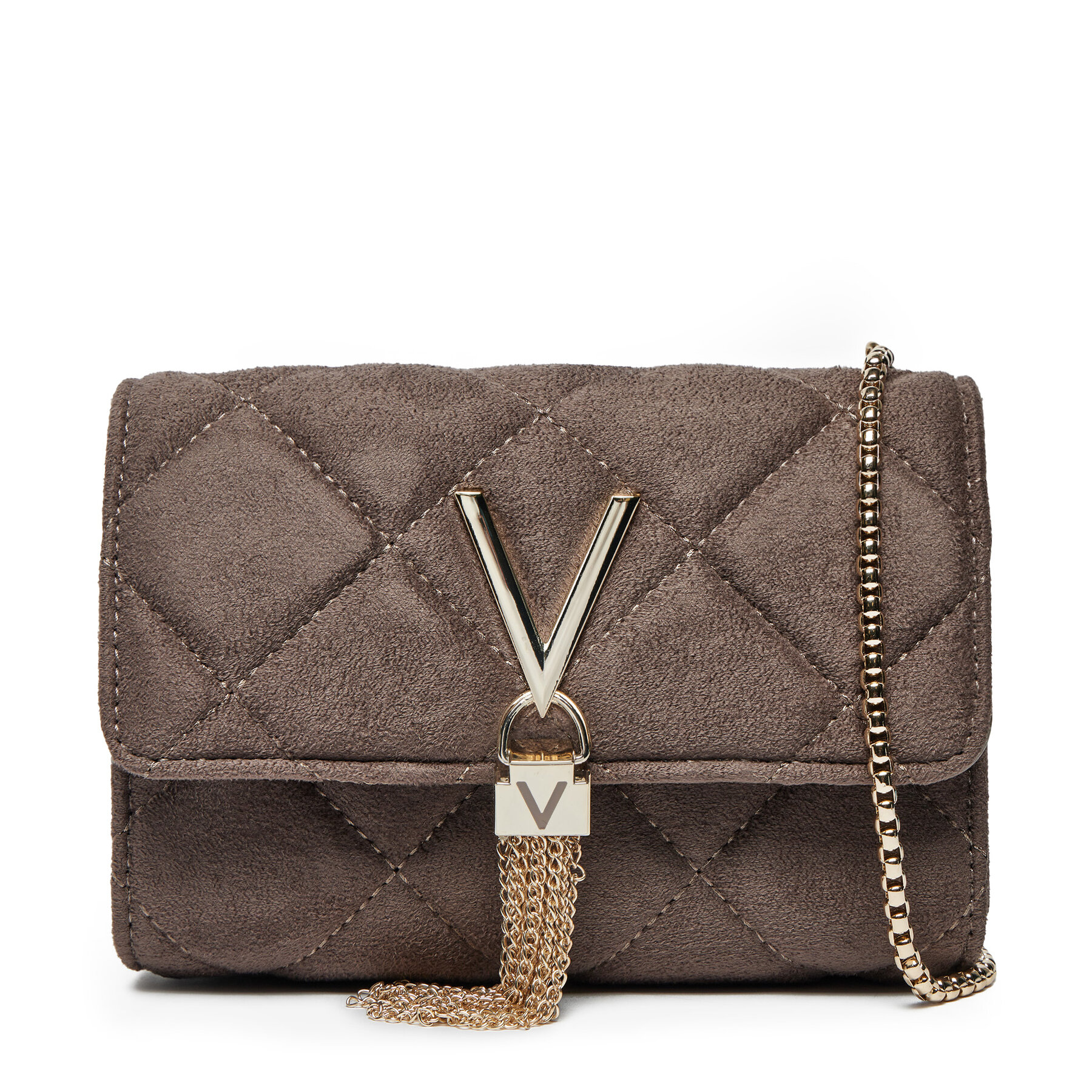 Handtasche Valentino Charlotte VBS8H110 Braun Handtasche Valentino Charlotte VBS8H110 Braun von Valentino