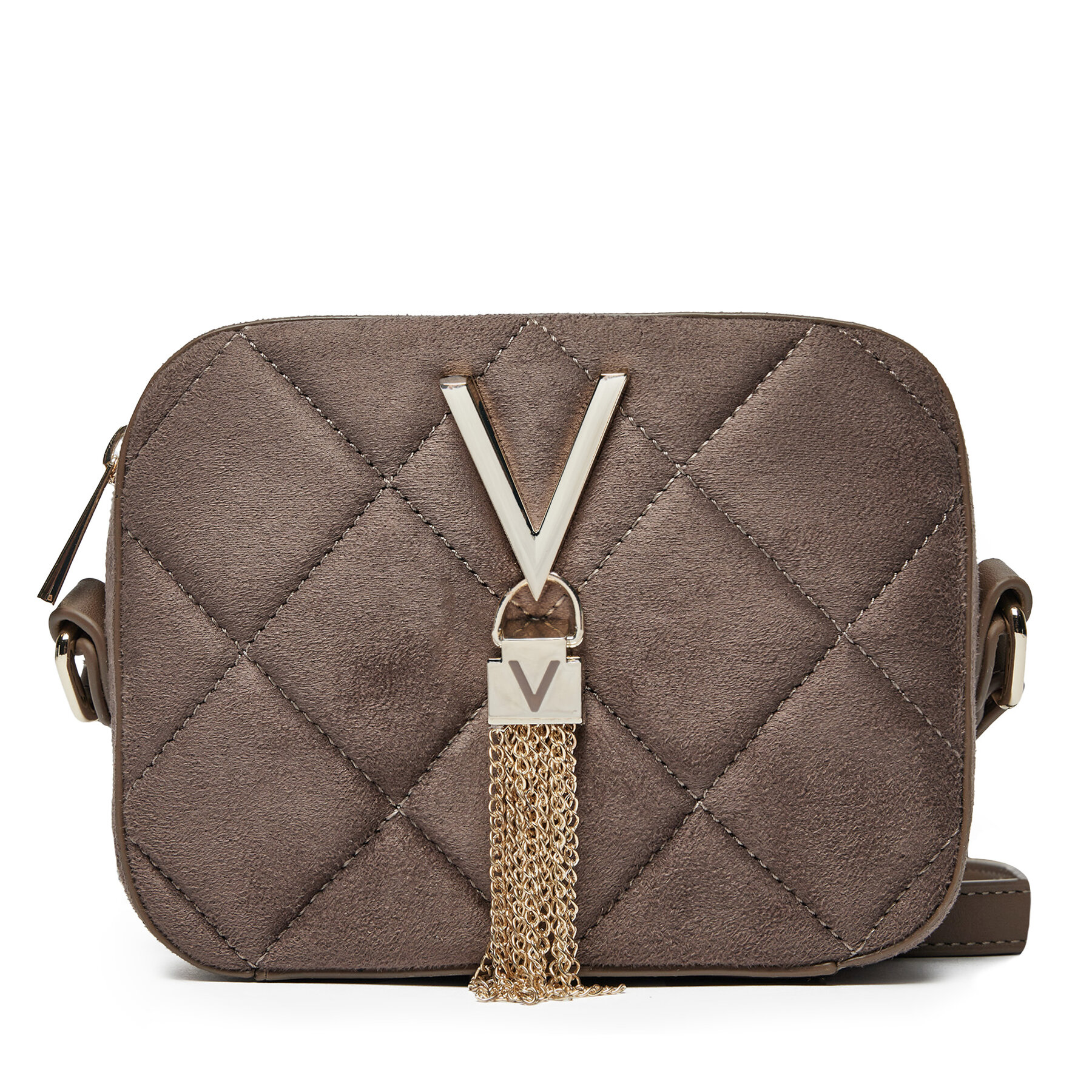Handtasche Valentino Charlotte VBS8H115 Braun Handtasche Valentino Charlotte VBS8H115 Braun von Valentino
