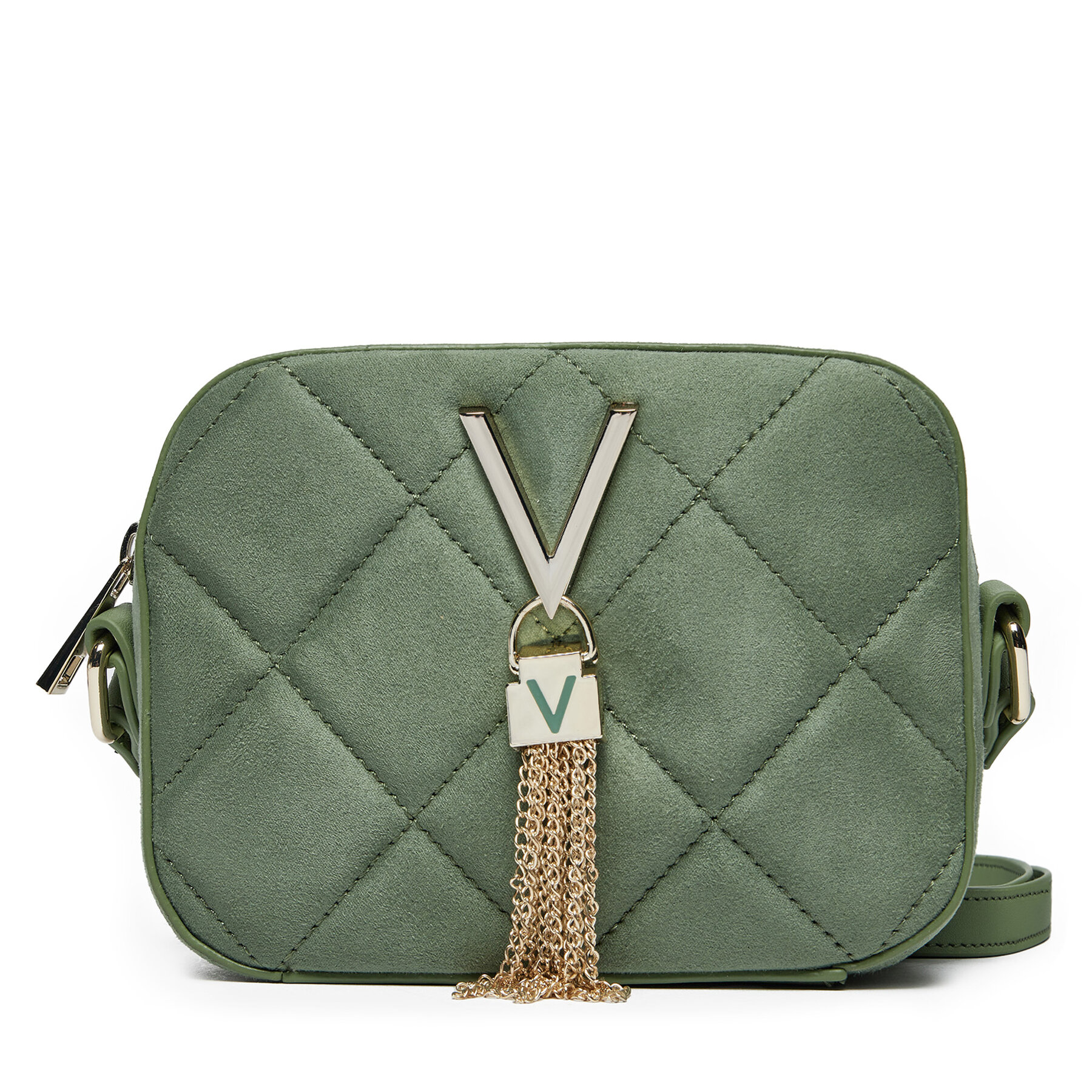 Handtasche Valentino Charlotte VBS8H115 Grün Handtasche Valentino Charlotte VBS8H115 Grün von Valentino