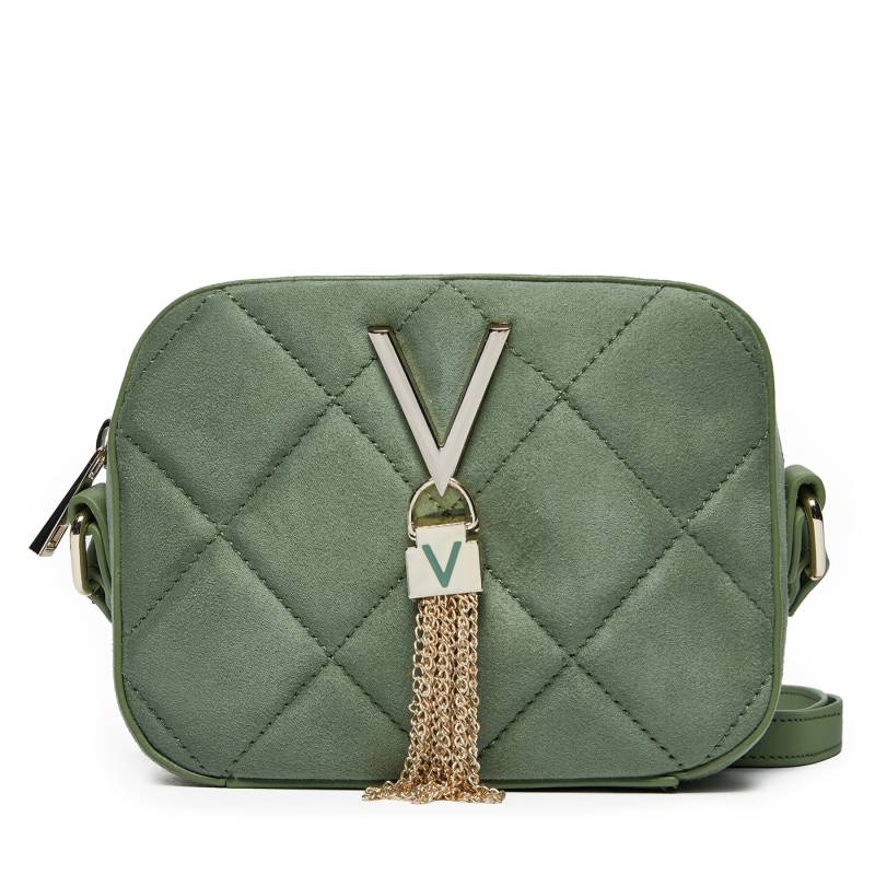 Handtasche Valentino Charlotte VBS8H115 Grün von Valentino