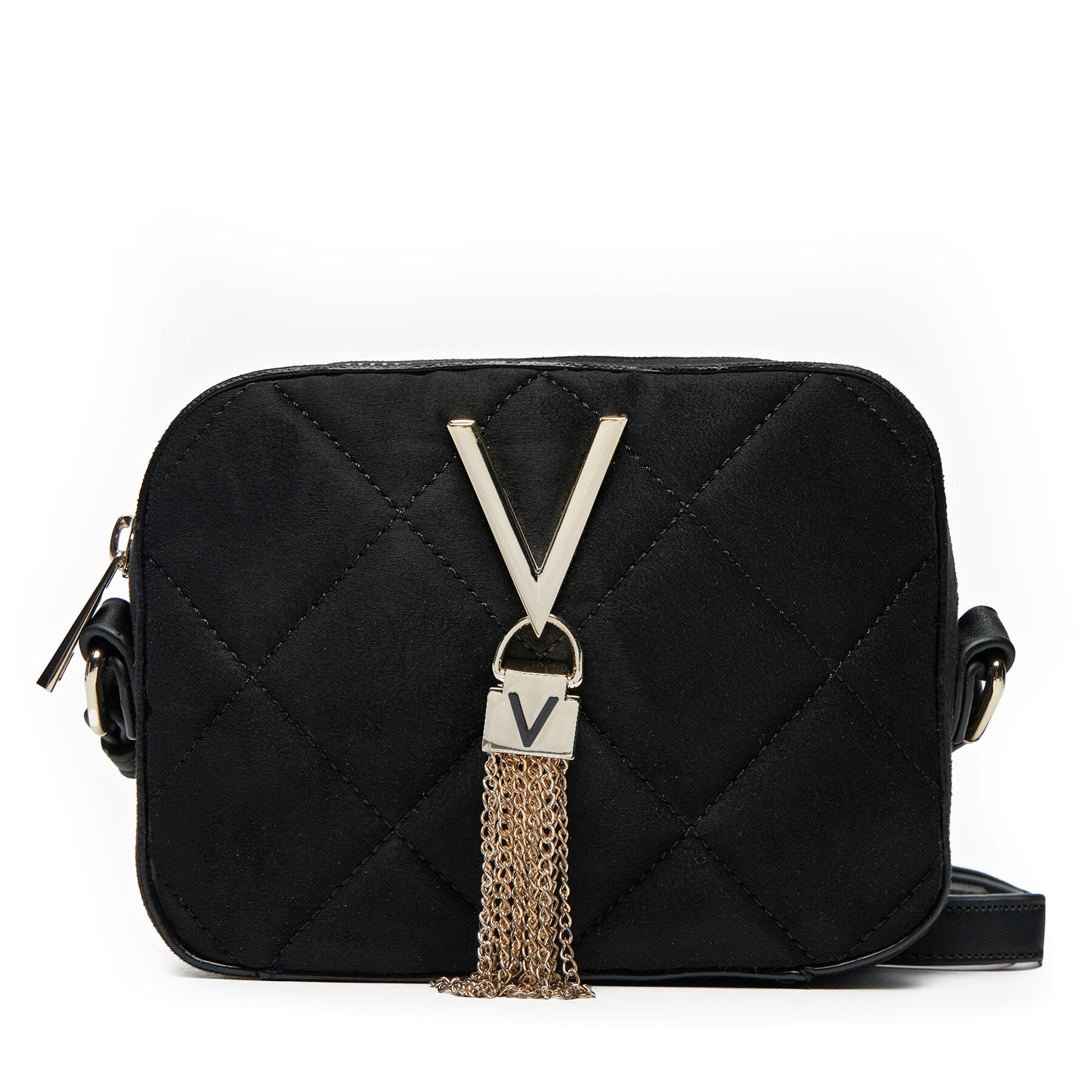 Handtasche Valentino Charlotte VBS8H115 Schwarz Handtasche Valentino Charlotte VBS8H115 Schwarz von Valentino