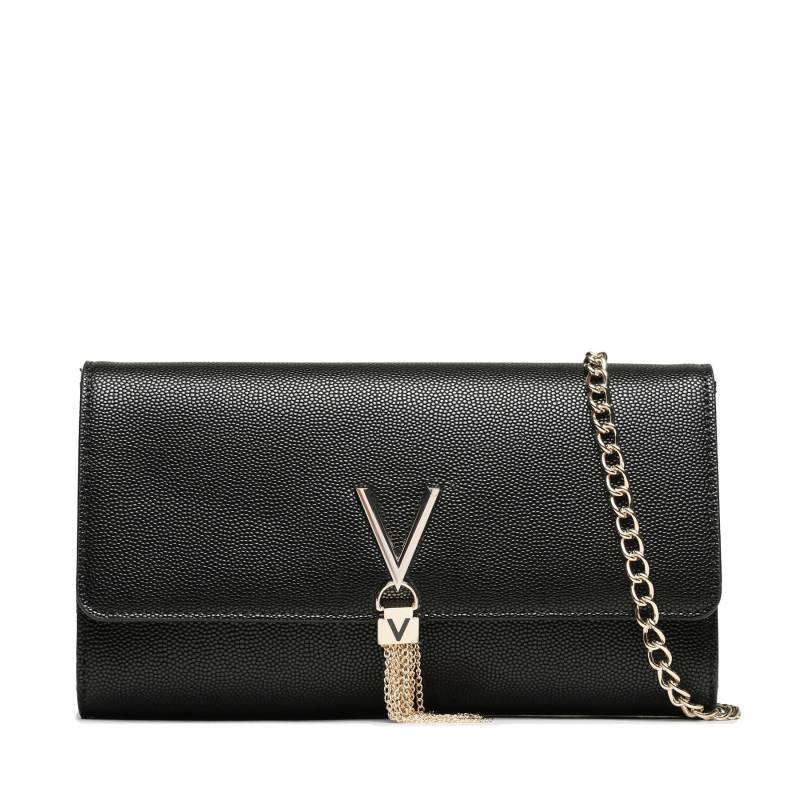 Handtasche Valentino Divina VBS1R401G Schwarz von Valentino