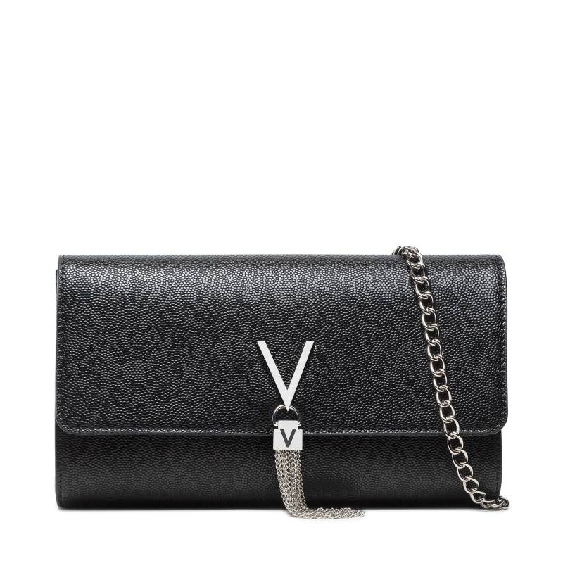 Handtasche Valentino Divina VBS1R401G Schwarz von Valentino