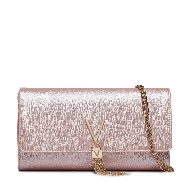 Handtasche Valentino Divina VBS1R401G Rosa von Valentino