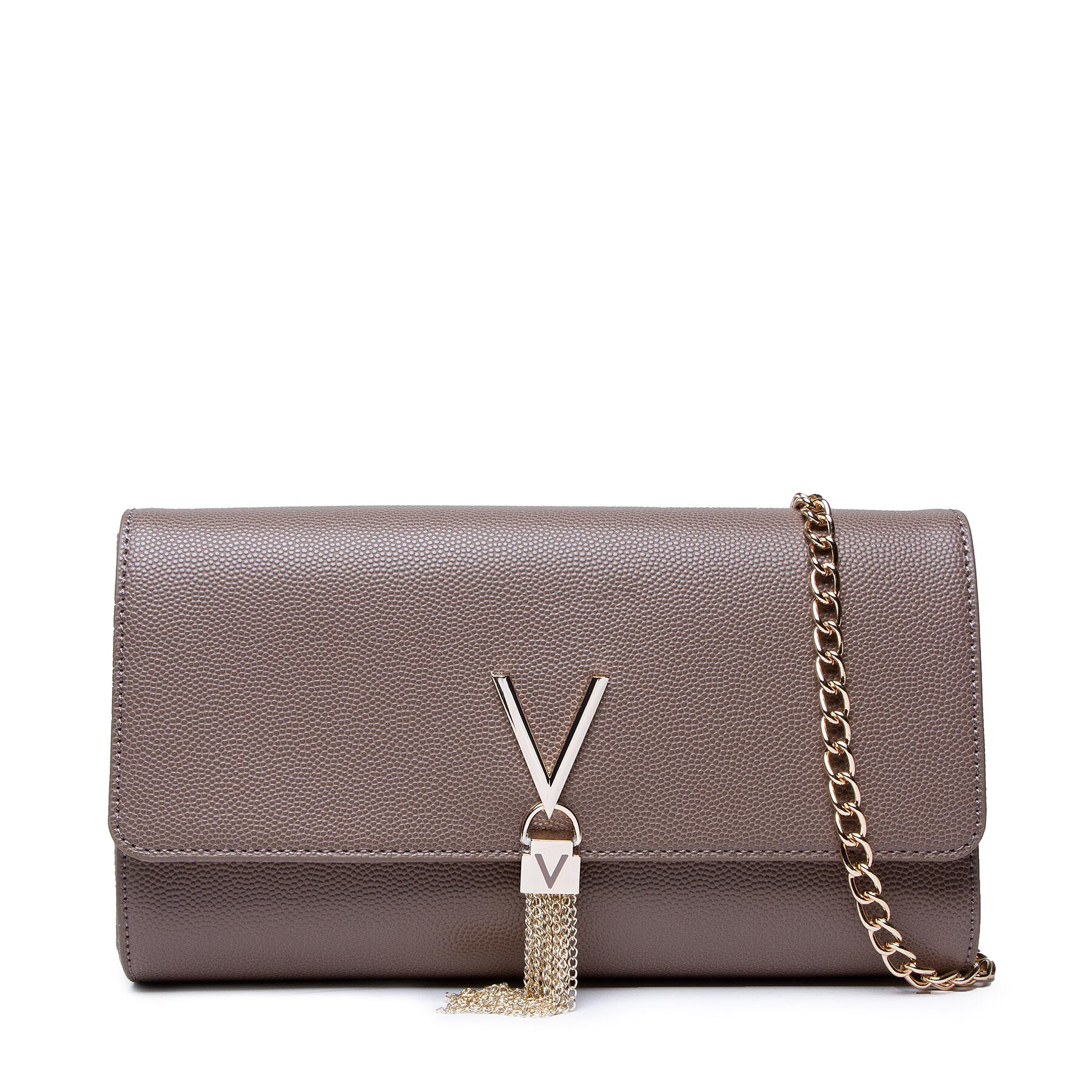 Handtasche Valentino Divina VBS1R401G Braun von Valentino