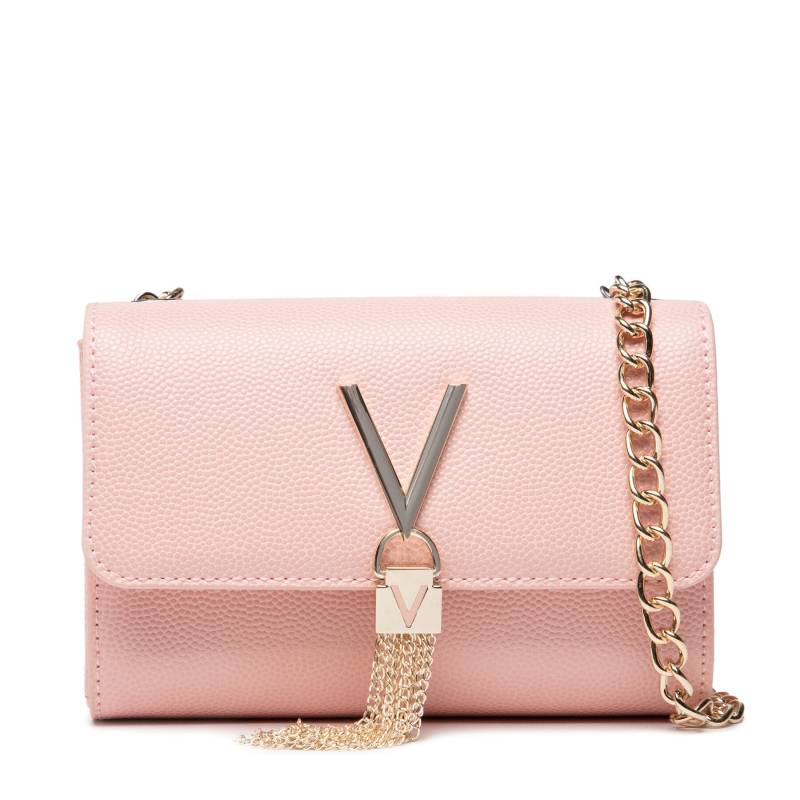 Handtasche Valentino Divina VBS1R403G Rosa von Valentino