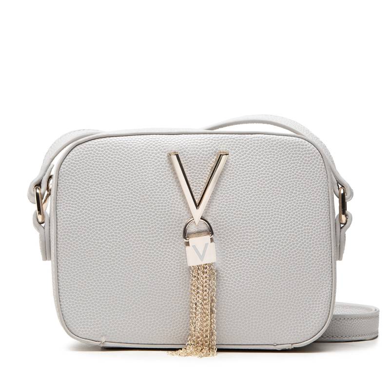 Handtasche Valentino Divina VBS1R409G Grau von Valentino