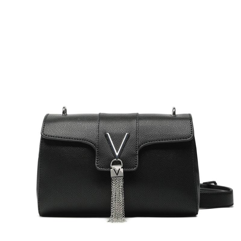 Handtasche Valentino Divina VBS1R413G Schwarz von Valentino