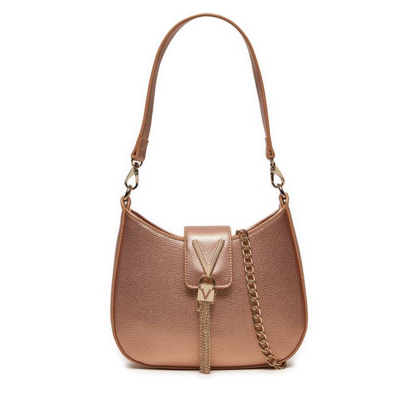 Handtasche Valentino Divina VBS1R417G Rosa von Valentino