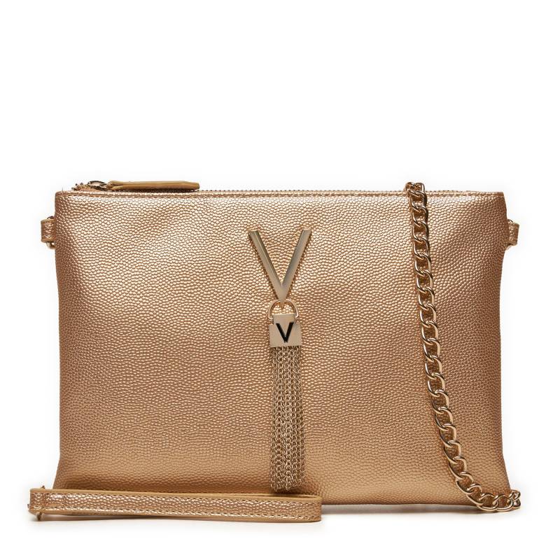 Handtasche Valentino Divina VBS1R419G Goldfarben von Valentino