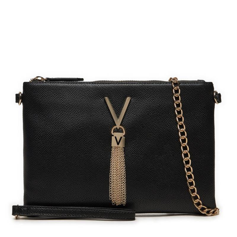 Handtasche Valentino Divina VBS1R419G Schwarz von Valentino