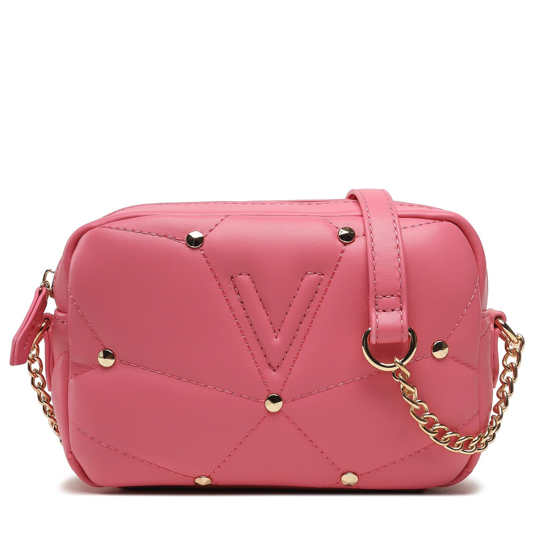 Handtasche Valentino Emily VBS6VP04 Rosa von Valentino