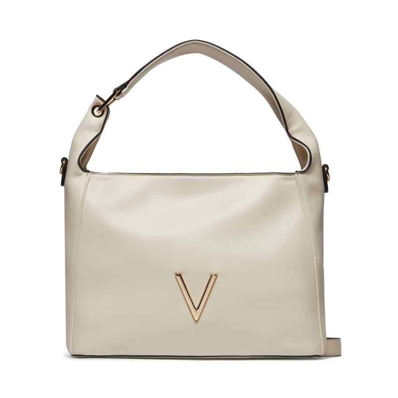 Handtasche Valentino Hills VBS7NM01 Écru von Valentino