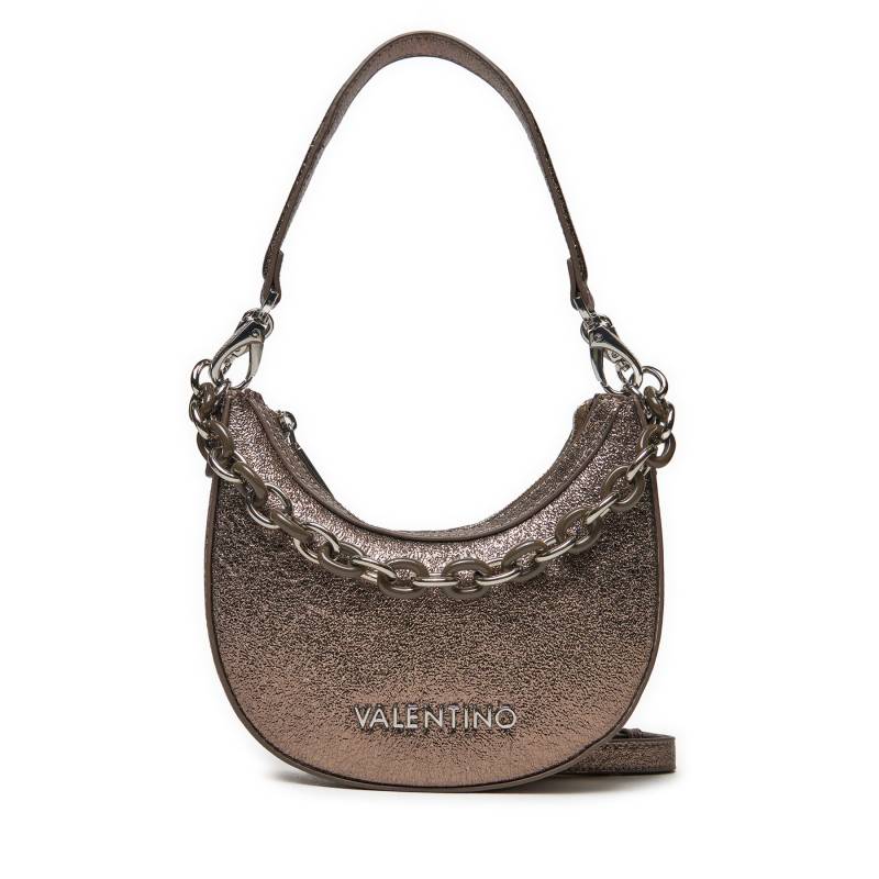 Handtasche Valentino Icon VBS8DH08GLI Grau von Valentino