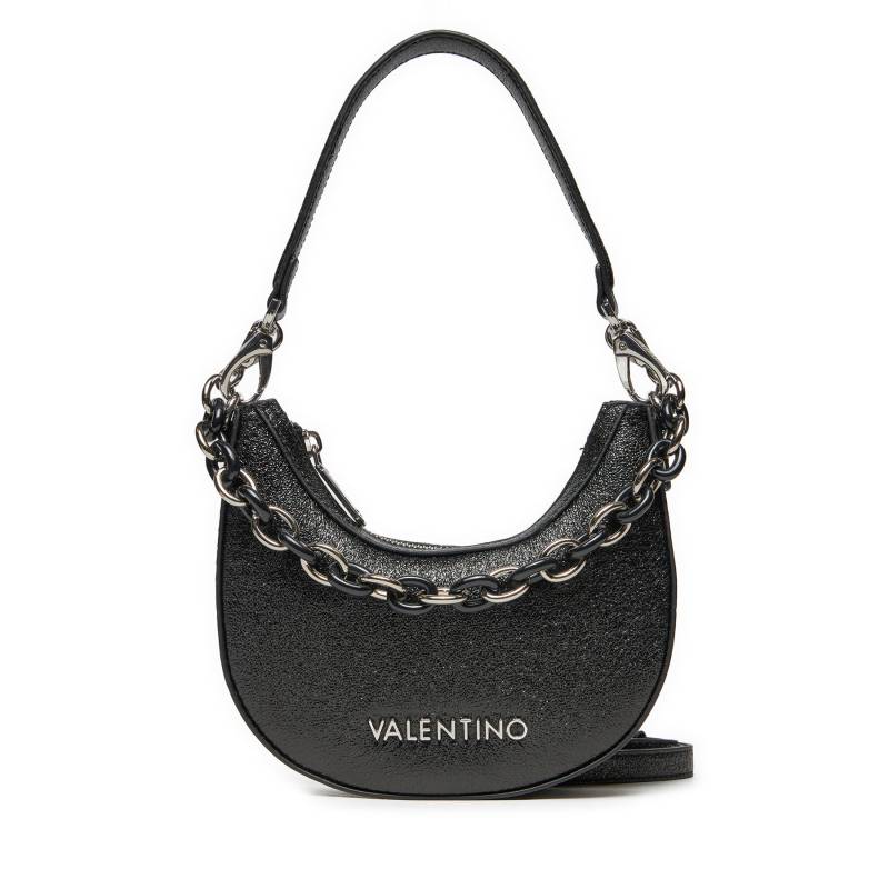 Handtasche Valentino Icon VBS8DH08GLI Schwarz von Valentino