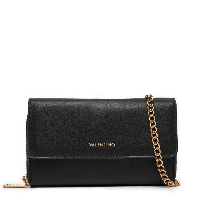 Handtasche Valentino Kalua VBS8CF17 Schwarz von Valentino