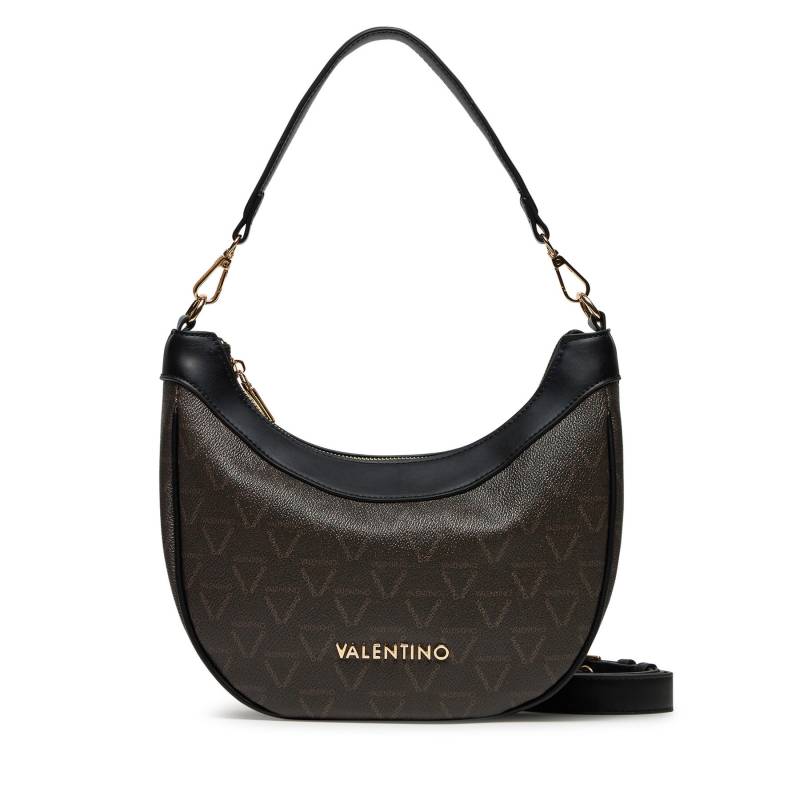 Handtasche Valentino Lady Re VBS8GT07 Schwarz von Valentino