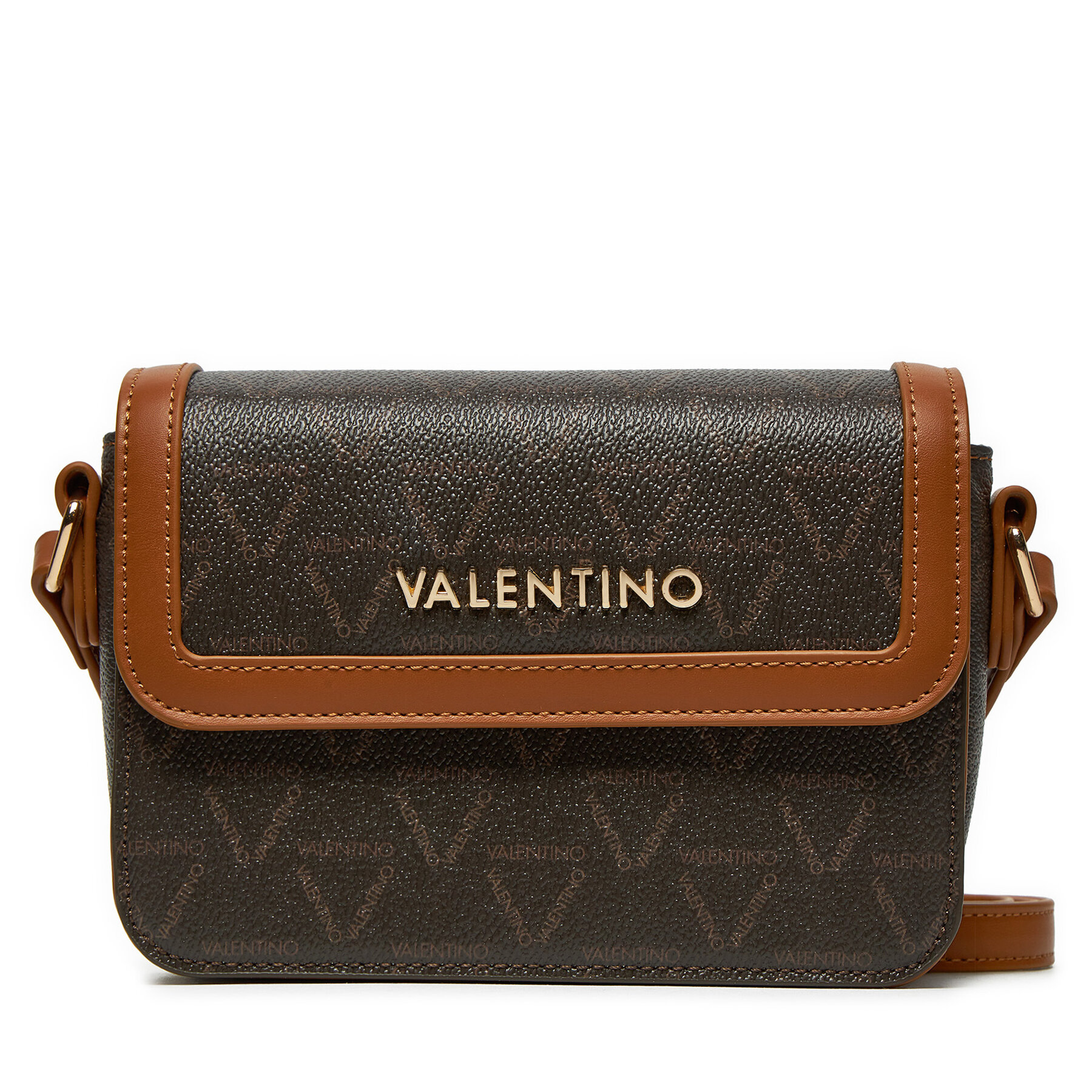 Handtasche Valentino Lady Re VBS8GT09 Braun Handtasche Valentino Lady Re VBS8GT09 Braun von Valentino