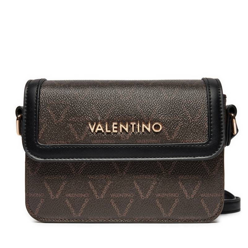 Handtasche Valentino Lady Re VBS8GT09 Schwarz von Valentino