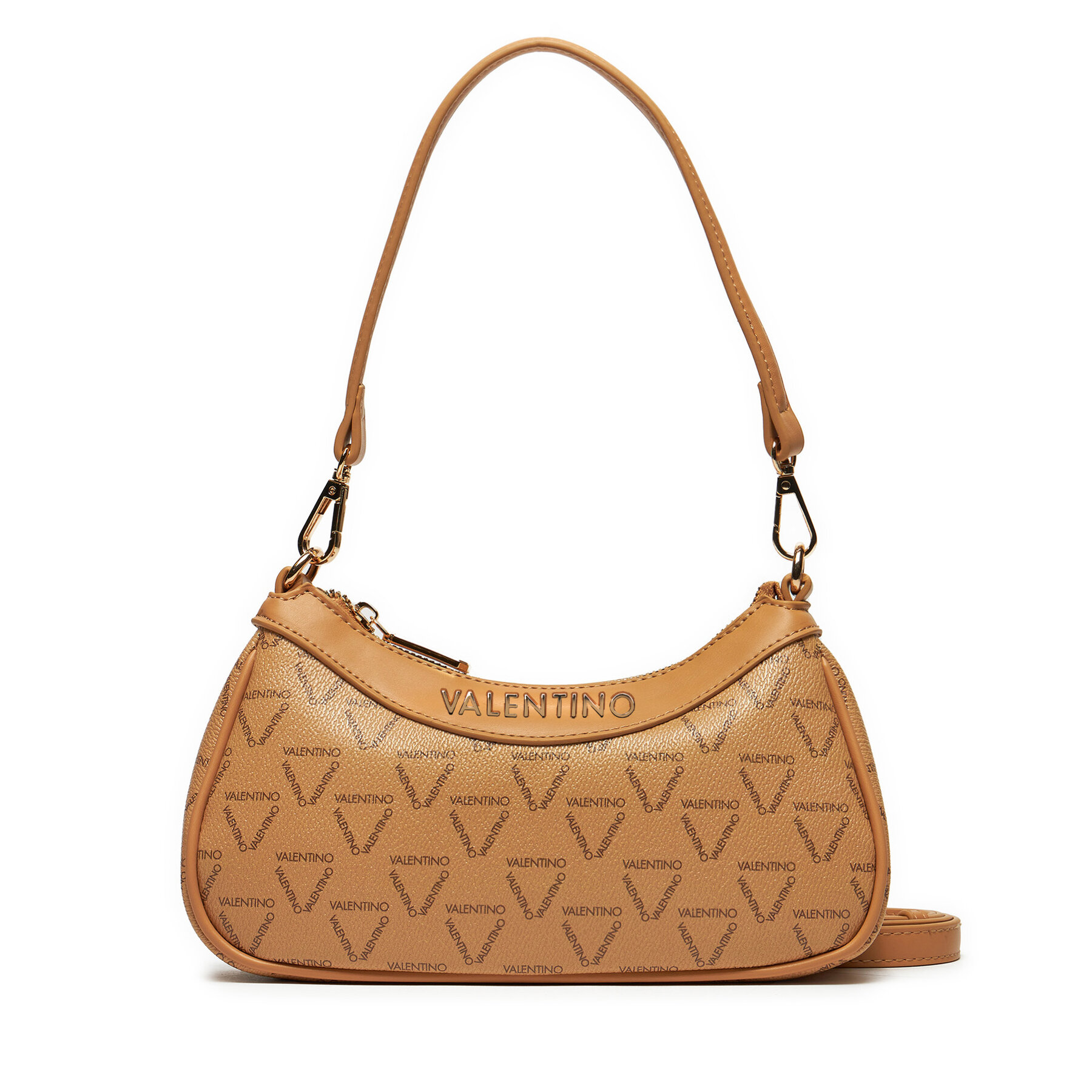 Handtasche Valentino Lady Re VBS8GT13 Beige von Valentino