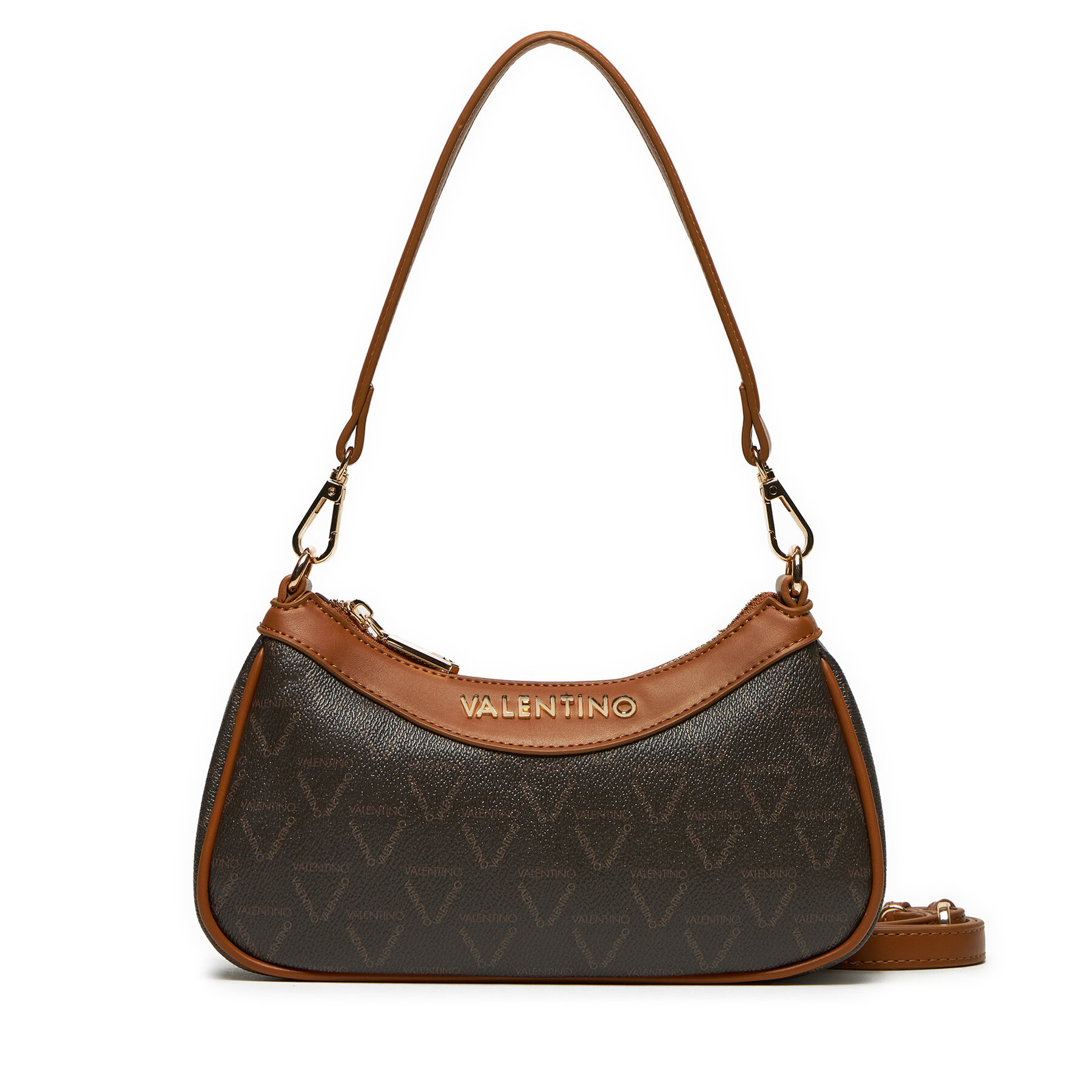Handtasche Valentino Lady Re VBS8GT13 Braun Handtasche Valentino Lady Re VBS8GT13 Braun von Valentino