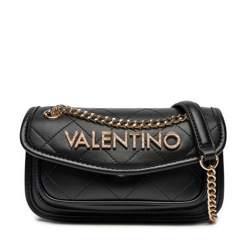 Handtasche Valentino Mansion VBS8G710 Schwarz von Valentino