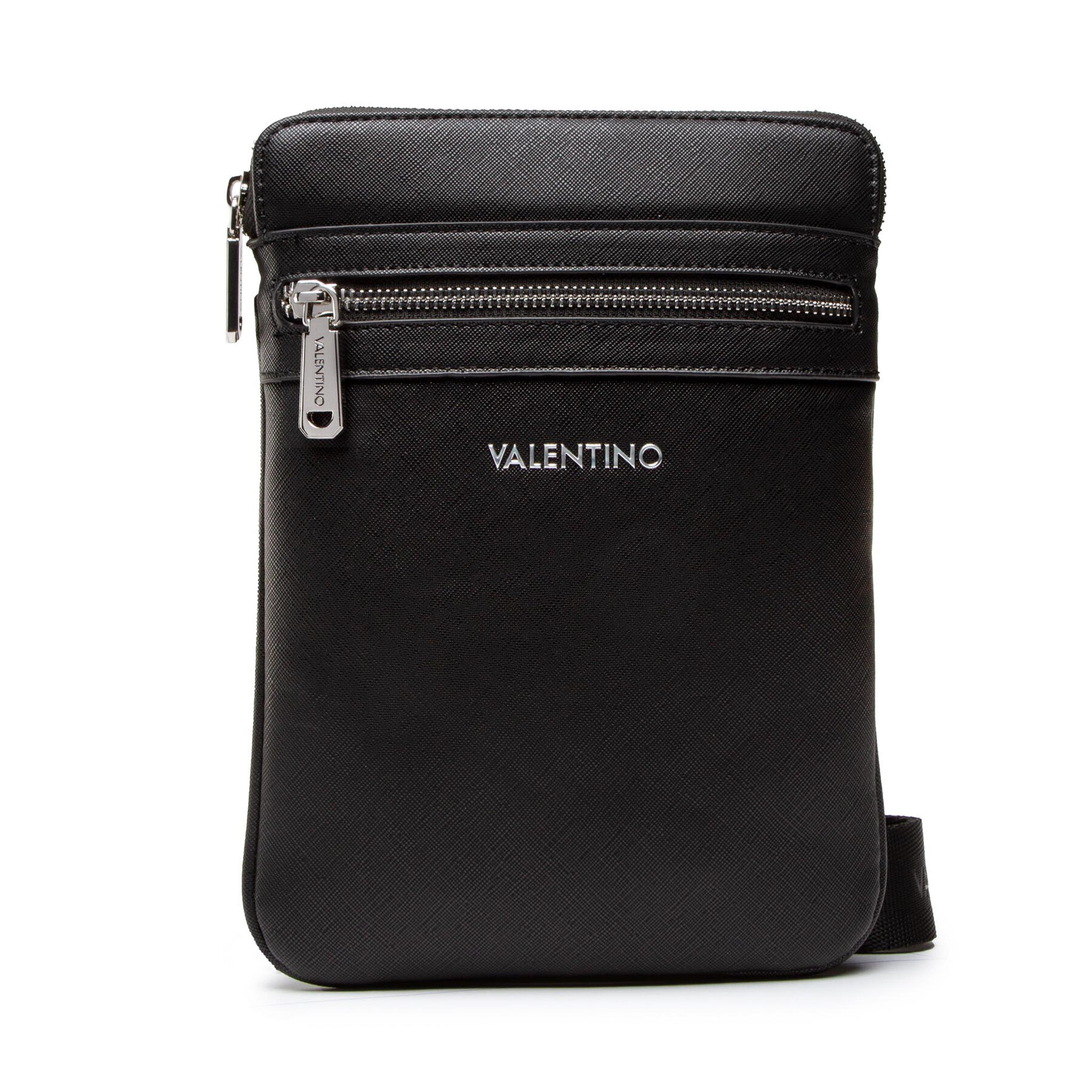 Handtasche Valentino Marnier VBS5XQ06 Schwarz Handtasche Valentino Marnier VBS5XQ06 Schwarz von Valentino