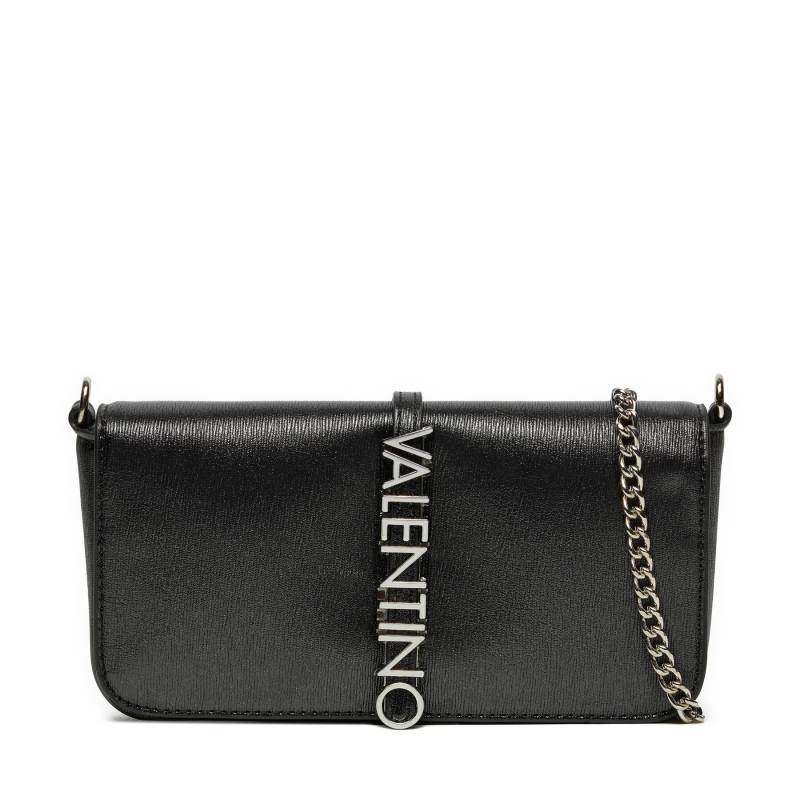 Handtasche Valentino Materia VBS8GQ10 Schwarz von Valentino