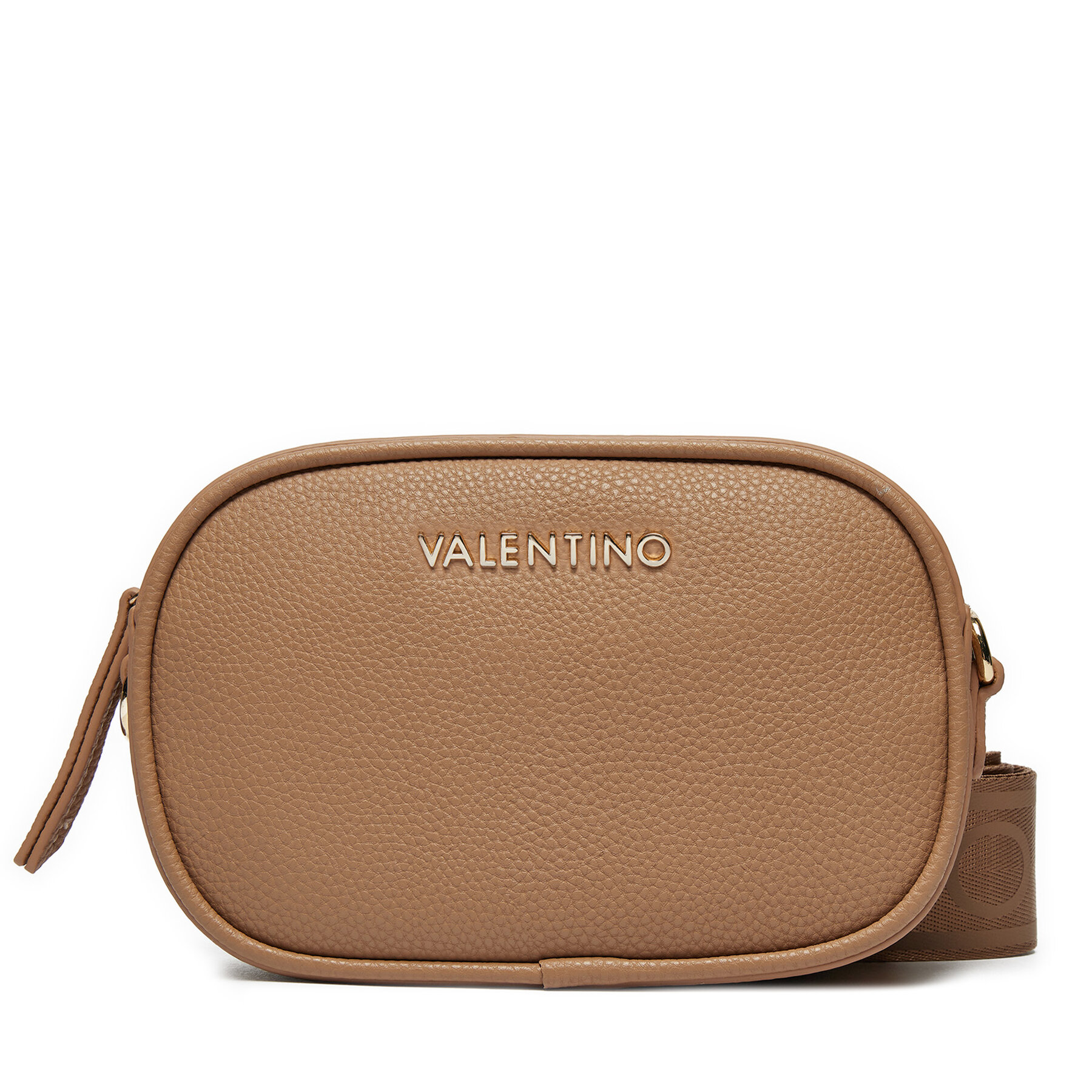 Handtasche Valentino Miramar VBS7UE01 Beige Handtasche Valentino Miramar VBS7UE01 Beige von Valentino