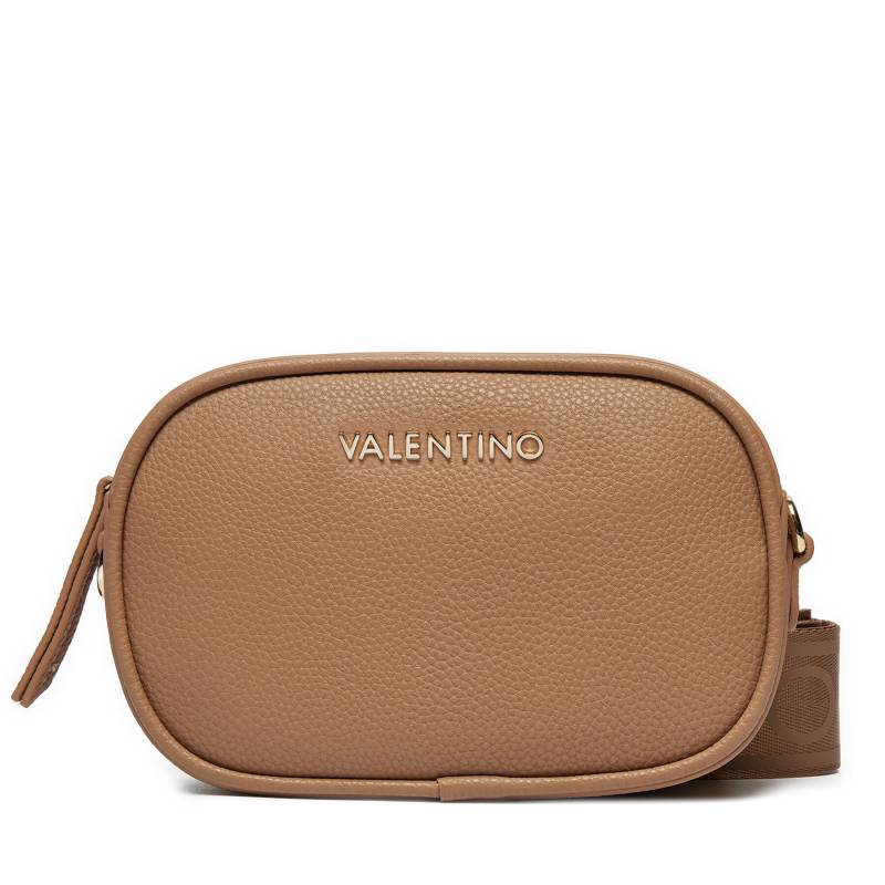 Handtasche Valentino Miramar VBS7UE01 Beige von Valentino