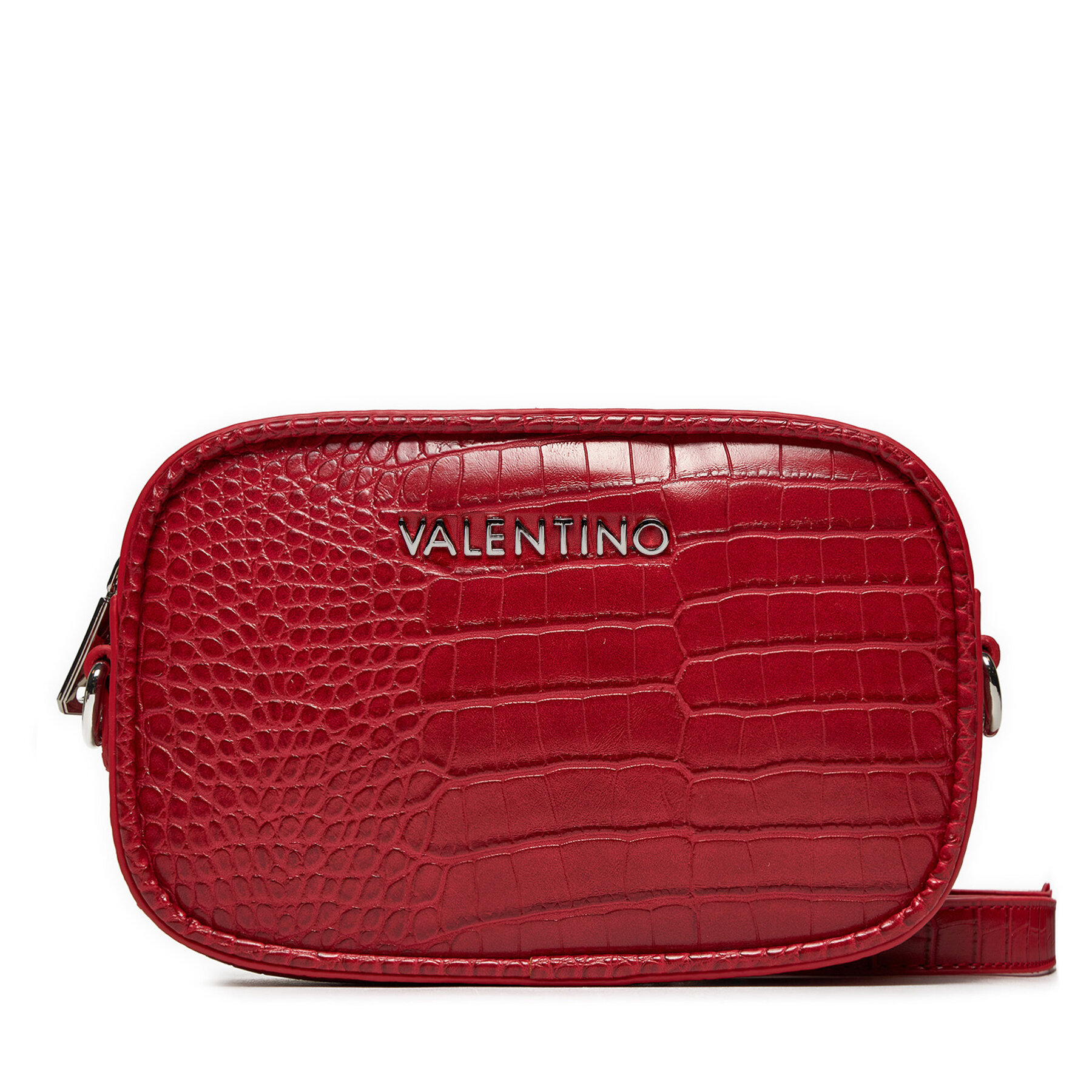 Handtasche Valentino Miramar VBS7UE01 Rot von Valentino